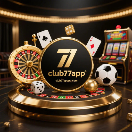 Classificações no Club 77 App: Competição e Comunidade em Alta