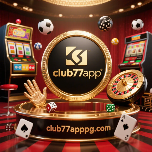 Explorando a Categoria de Jogos de Login no Club 77 App