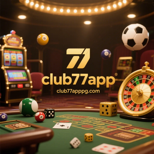 Promoções Imperdíveis no Club 77: Maximize sua Experiência de Jogo