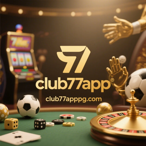 A Magia dos Jogos de Mesa: Diversão e Conexão com o Club 77 App